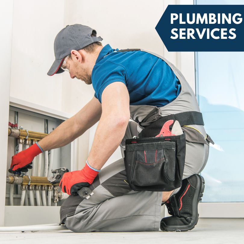 Guernsey Plumbing Company
